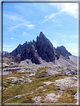 foto Giro delle Tre Cime di Lavaredo